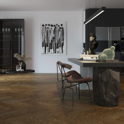 Quartz Parquet
