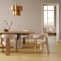 Quartz Parquet Классик 7 мм в Екатеринбурге