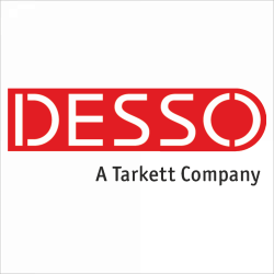 Desso в Екатеринбурге