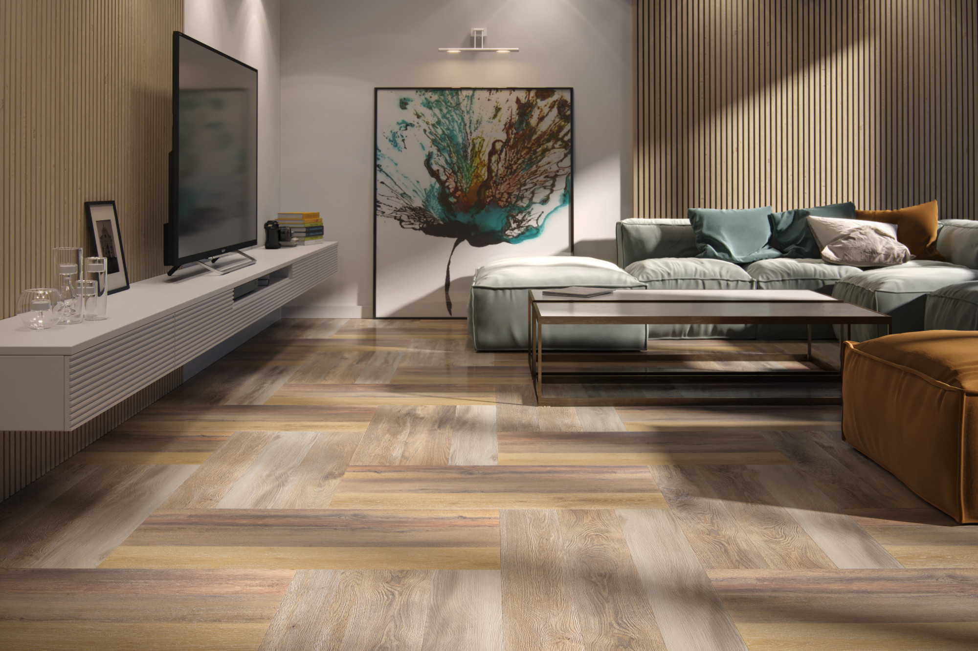 Art Tile Подходящий / Fit в Екатеринбурге