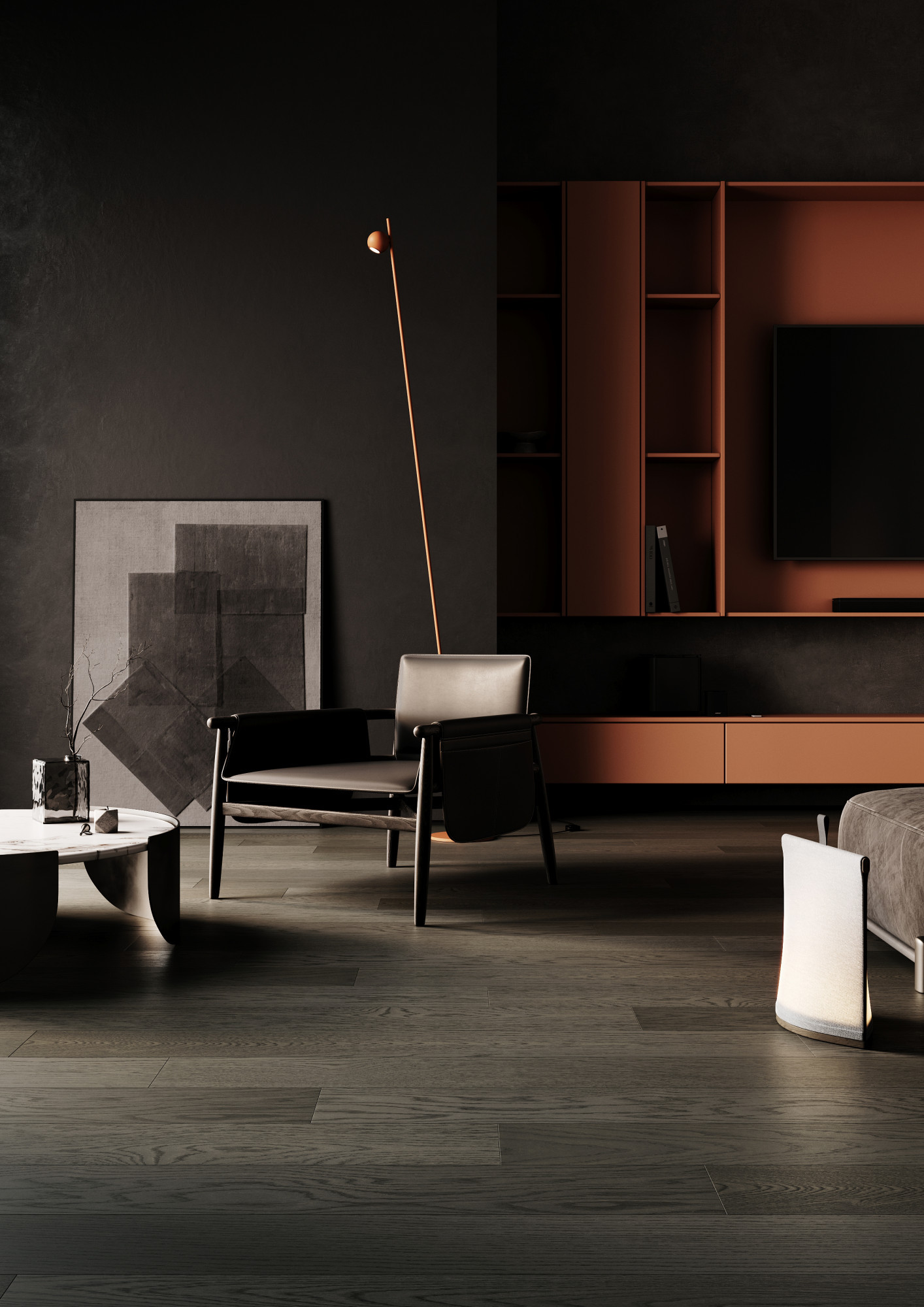 Quartz Parquet Классик 5 в Екатеринбурге