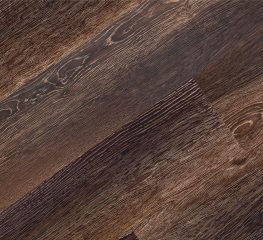 Кварцвиниловая плитка ART EAST Art Tile Подходящий / Fit 257-atf Граб Мишель