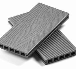 Доска террасная SEQUOIA Evolution 3D WOOD GRAY