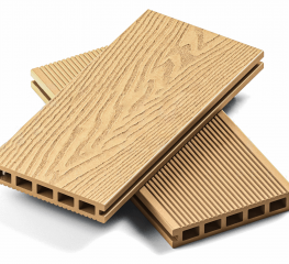 Доска террасная SEQUOIA® Evolution 3D WOOD NATURE