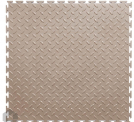 Резиновая плитка ПВХ ЮгСпецЗащита Rubber Grain yuvrbb05