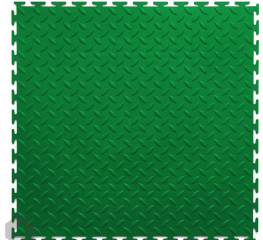 Резиновая плитка ПВХ ЮгСпецЗащита Rubber Grain yuvrbb08