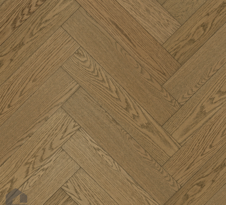 Quartz Parquet Английская Ёлка 5мм QP 33-410-5.0-0.6 Дуб Рустикальный