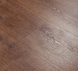Кварцвиниловая плитка Aquafloor RealWood AF6033 Glue